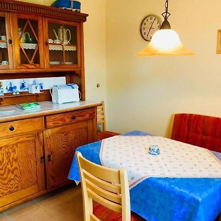 Haus Suedstrandliebe Whg. Bess Borkum Esterno foto
