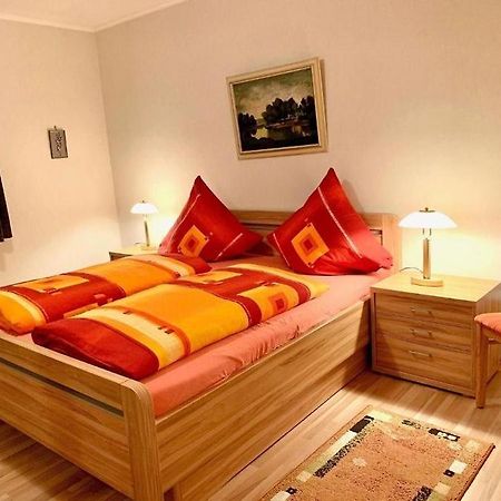 Haus Suedstrandliebe Whg. Bess Borkum Esterno foto