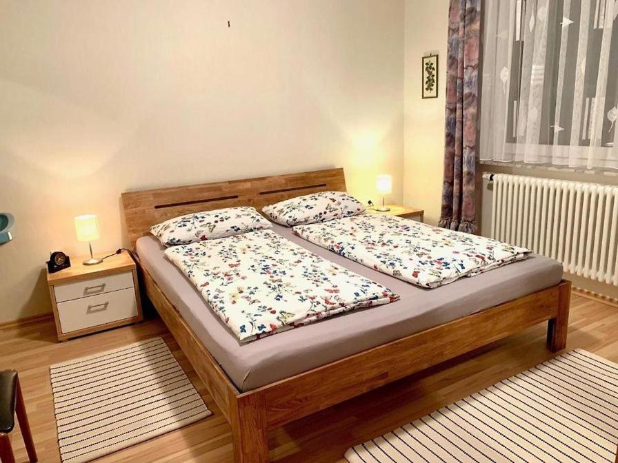 Haus Suedstrandliebe Whg. Bess Borkum Esterno foto